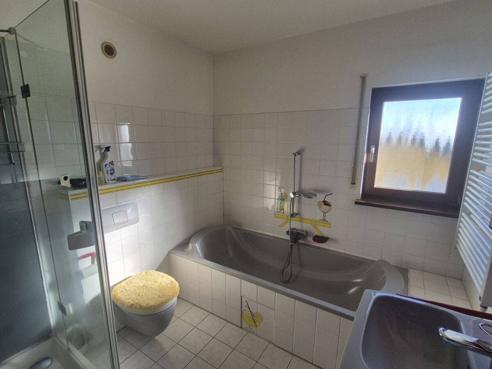 Nachhaltig wohnen, großzügig leben – Ihr Familienhaus in Niddatal-Kaichen