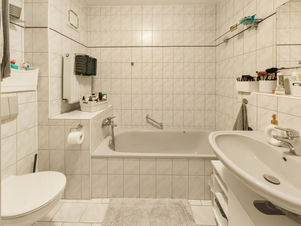 Sichere Kapitalanlage mit Mietpreissteigerungspotential in der Schlossstadt Schillingsfürst! (9)