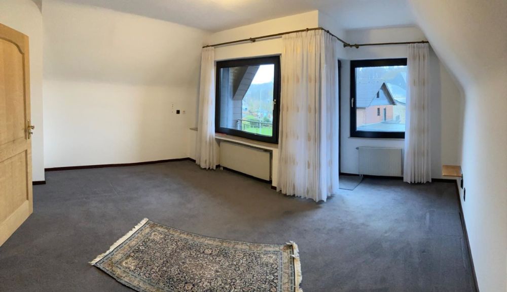 Große Maisonette-Eigentumswohnung in Kürten-Biesfeld