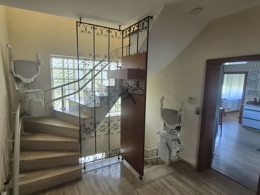 Großzügiges Einfamilienhaus in Toplage  – 1.219 m² Grundstück & viel Platz für Ihre Wohnträume