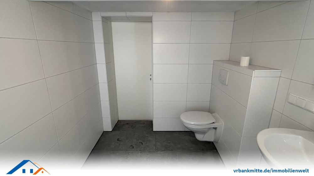 Familienfreundliches Einfamilienhaus in zentraler Lage