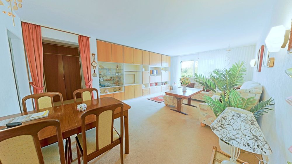 Hier haben Sie alle Möglichkeiten - vermieten oder selbst einzeihen! (9)