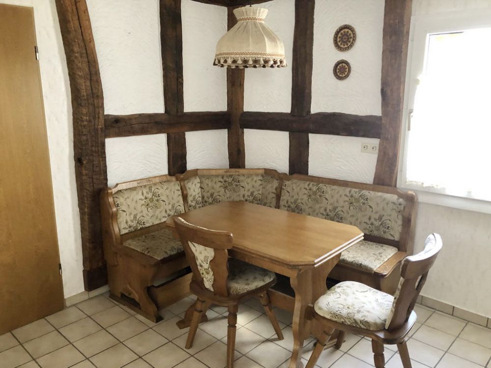 Ruhig, moselnah und hochwasserfrei gelegen