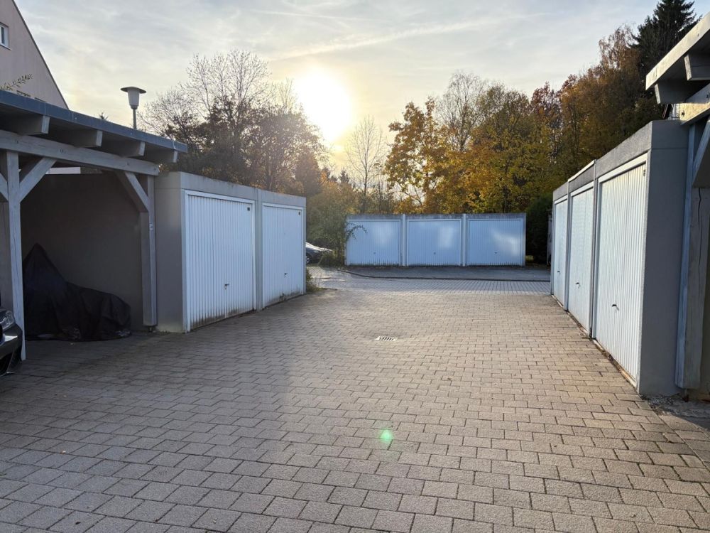 Lichtdurchflutete Eigentumswohnung in hervorragender Lage in Weiden Ost