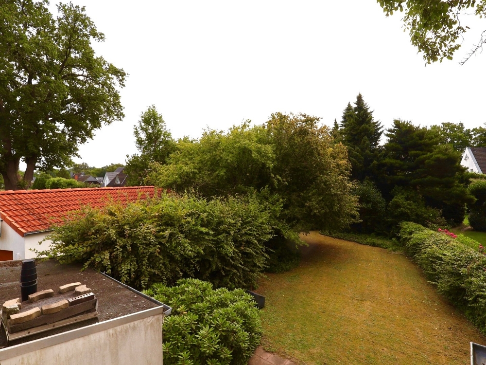 Gemütliche Doppelhaushälfte in ruhiger Lage