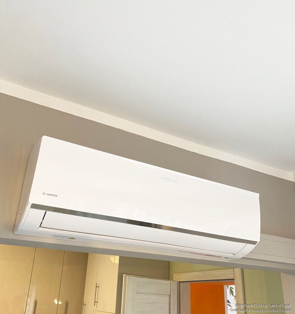 Doppelhaushälfte komplett sarniert!