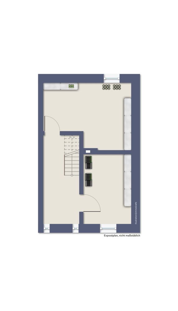 Historisches Einfamilienhaus im Zentrum von Sendenhorst (9)