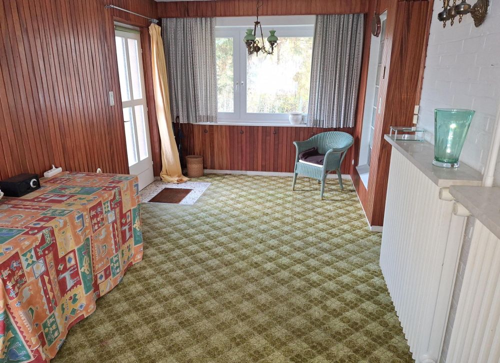 EFH in ruhiger Lage nahe dem Ortskern von Sankt Peter-Dorf