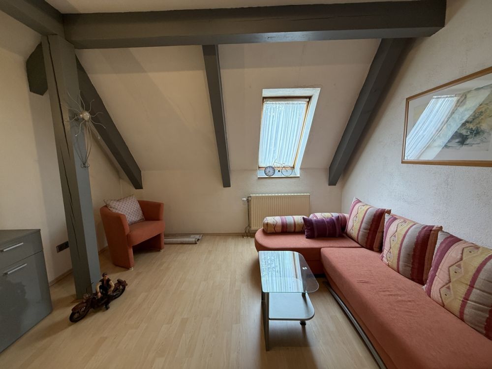 Gepflegtes Wohnhaus in einer sehr schönen Lage in Mitterteich zu verkaufen!