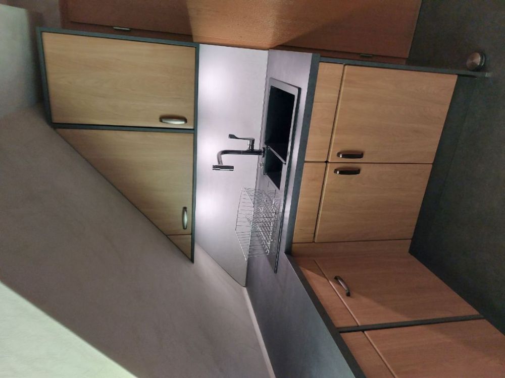 Wohn- und Geschäftshaus sucht einen neuen Investor zur Selbstnutzung und/oder Vermietung