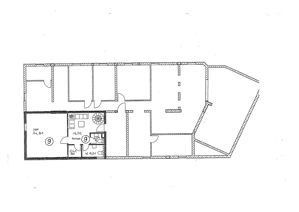 Investoren aufgepasst! Lukrative Gewerbeimmobilie in Mantel