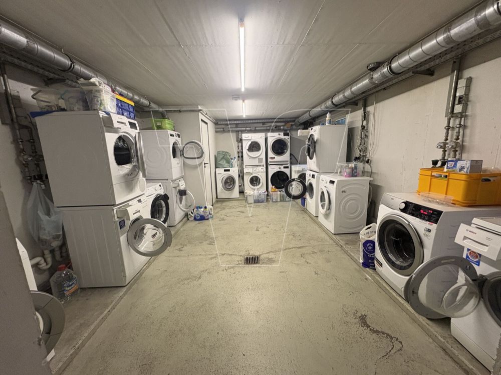 Gemütliche kleine Wohnung in praktischer Lage