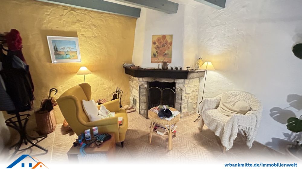 Hochwertig ausgestattetes Einfamilienhaus im Grünen sucht neuen Besitzer!