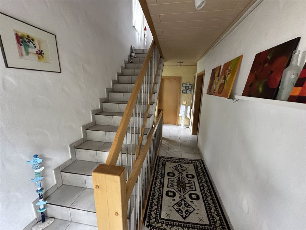 Flur/Treppenhaus
