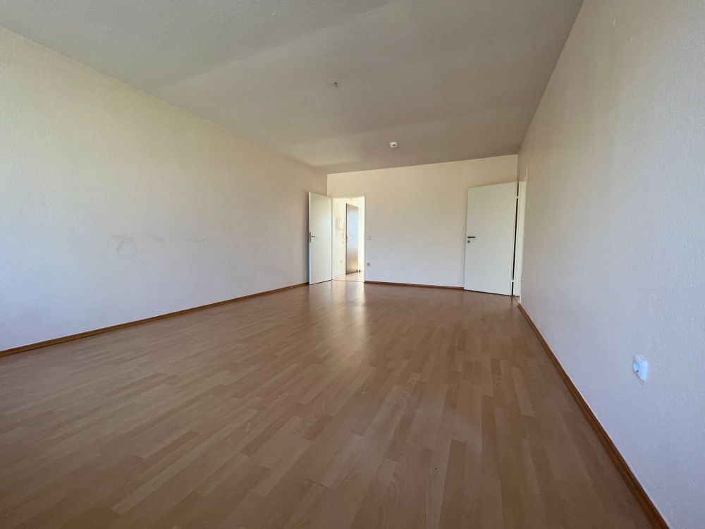 Dülken: 2-Zimmer Eigentumswohnung im 3. Obergeschoss mit Sonnenloggia ohne eigenen Stellplatz