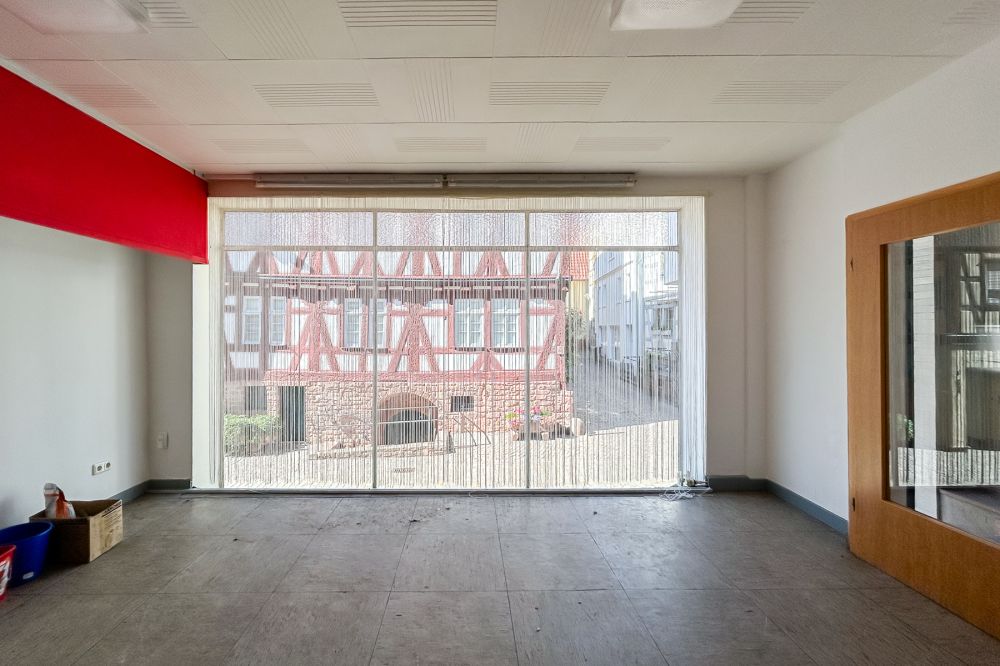 Ein Haus mit Geschichte – und Raum für ein neues Kapitel!