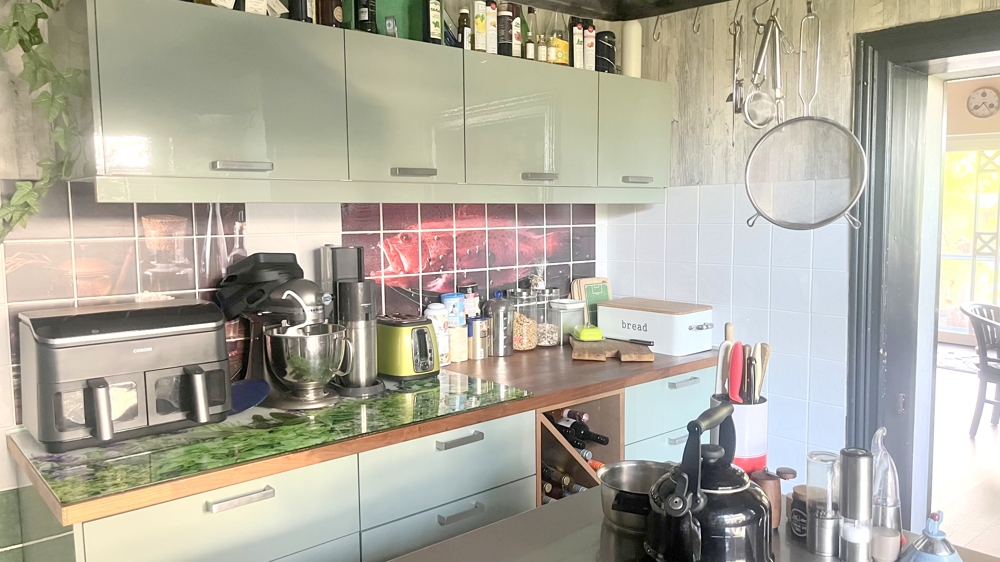 Teilmodernisiertes Wohnhaus in Jade-Schweiburg mit optionalem Bauplatz – Nähe Nordseeküste/Jadebusen