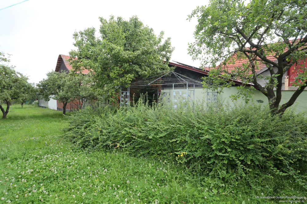 In Kammerforst in ländlicher Idylle leben!