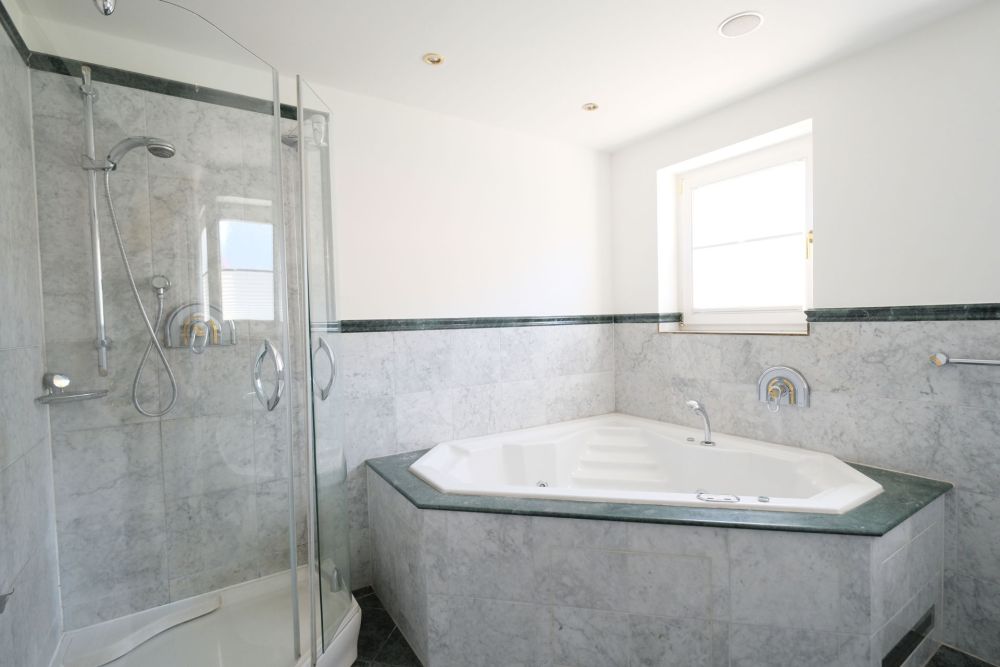 Bergblick. Wellness. Einzigartig.