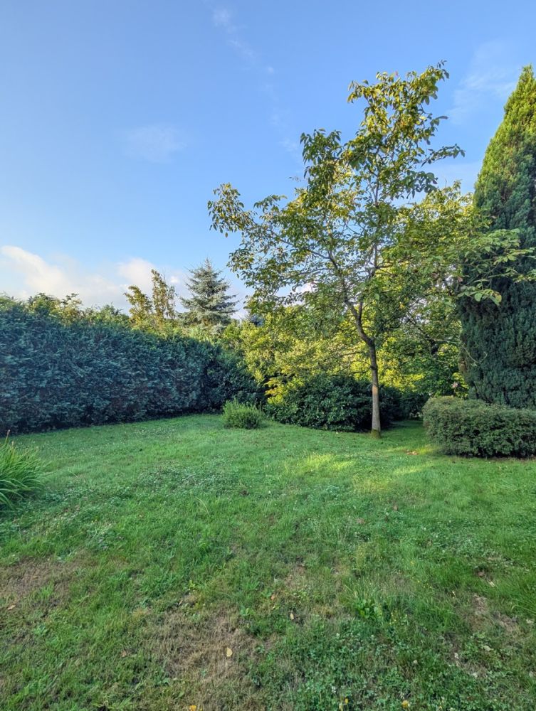 Ländliche Idylle pur! Wohnbaugrundstück in Kürten-Engeldorf