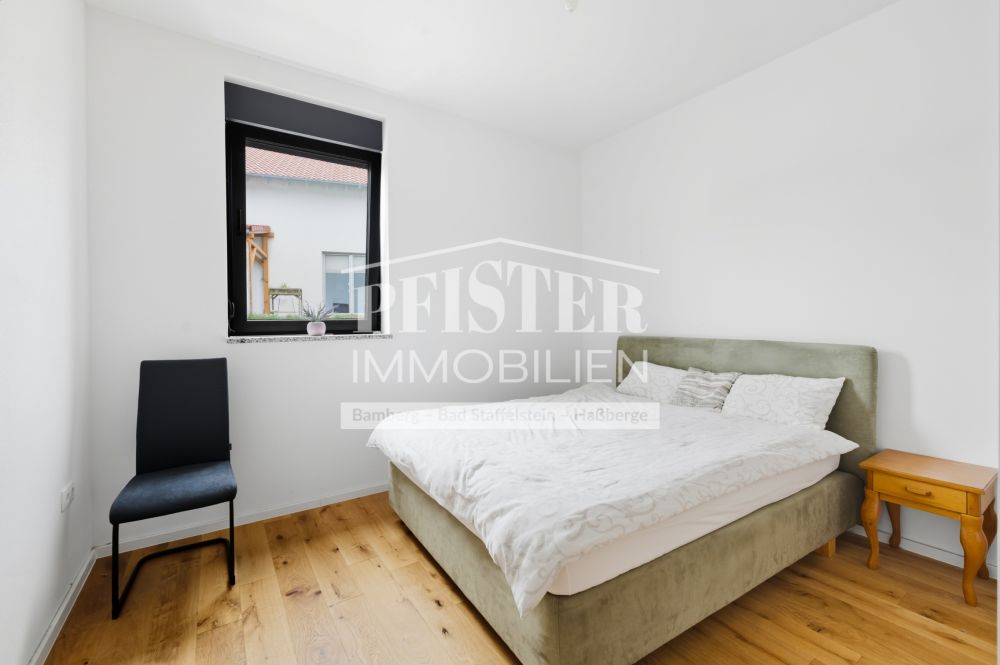 Gästezimmer EG
