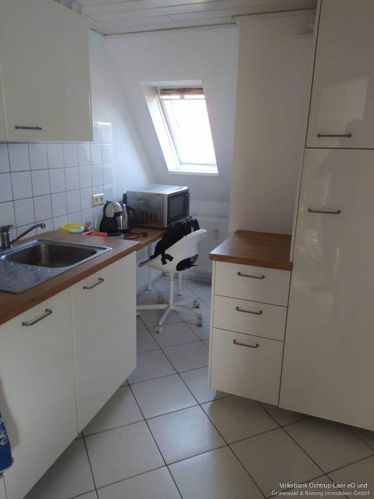 Historisches Geschäfts- und Wohnhaus in Billerbeck – Ihr neues Investment !