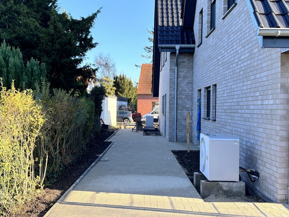 Wohnvergnügen satt! Moderne Dachgeschosswohnung im Doppelhaus in Nordwalde (9)