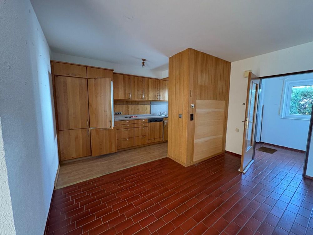 Reihenendhaus in ruhiger Stadtrandlage von Wipperfürth