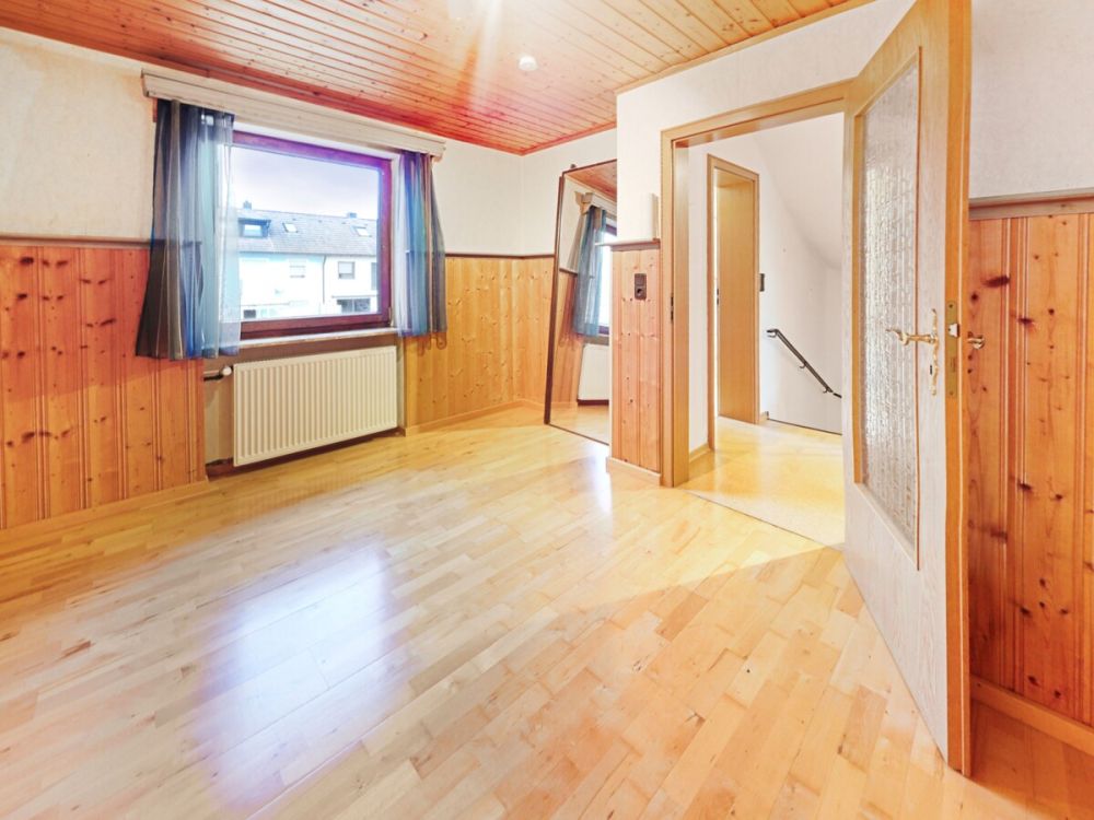 Ideal für die junge Familie - Reihenendhaus in Neusitz! (9)