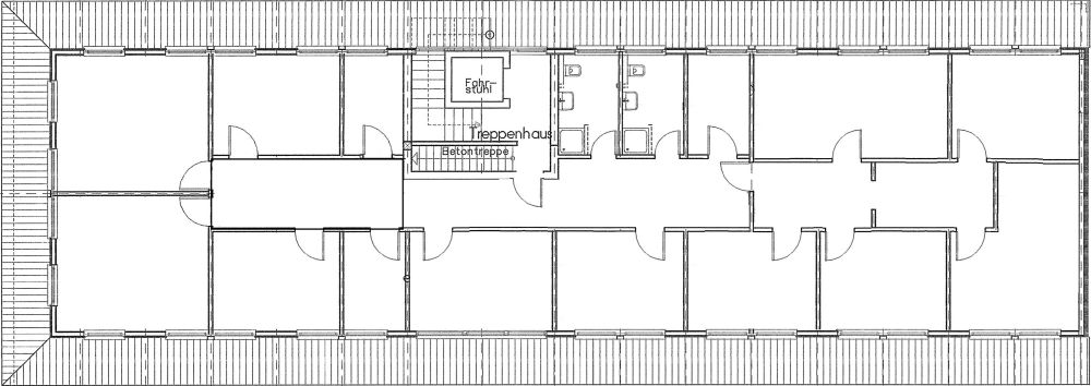 Grundriss 3. OG
