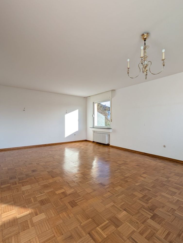 Viel Potenzial für Ihren Wohntraum in beliebter Wohnlage von Kürten-Biesfeld