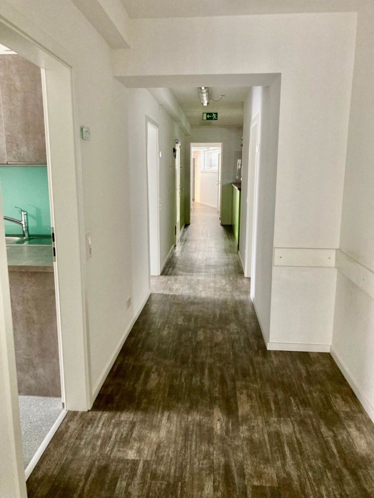 Moderne Praxisräume im Zentrum von Lindlar