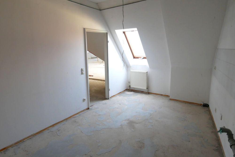 Büroflächen im Herzen Roths 
nähe Schloss