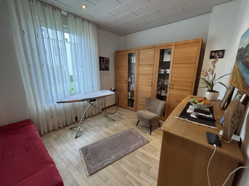 Kinderzimmer EG