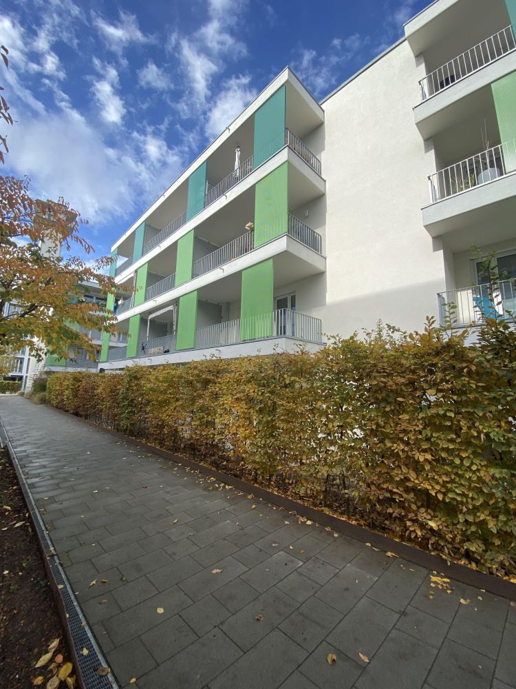 Zentral & Ruhig: Modernes Wohnen mit Reihenhaus-Charme!