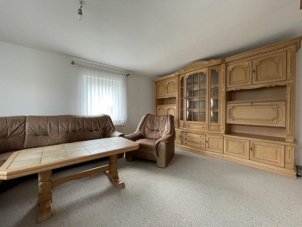 Sehr gepflegtes Einfamilienhaus
in Bertoldshofen bei Marktoberdorf