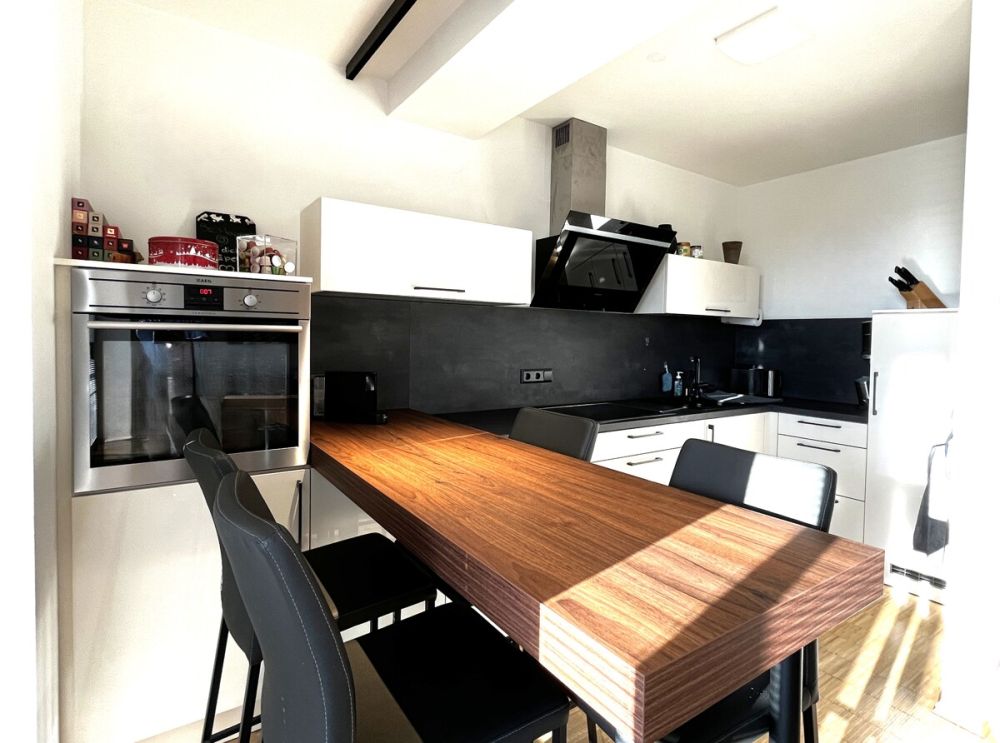 Traumhafte 2-Zimmer-Wohnung mit top Ausstattung und Ausblick in Fürth (9)