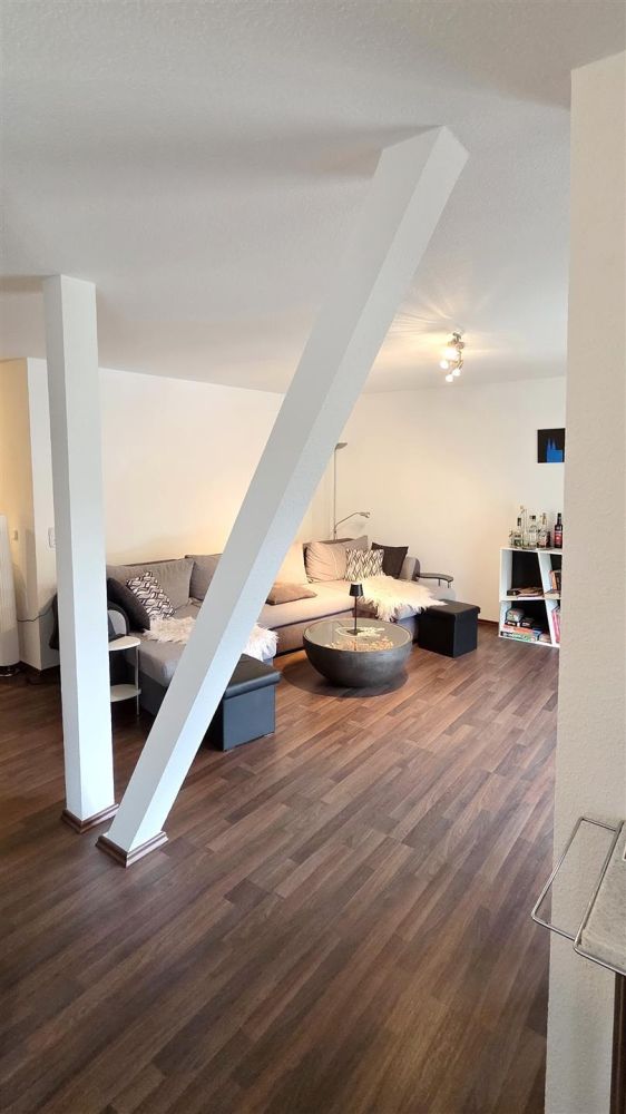 Kofferpacken, einziehen und genießen! Ihr Domizil in Traben-Trarbach! (9)