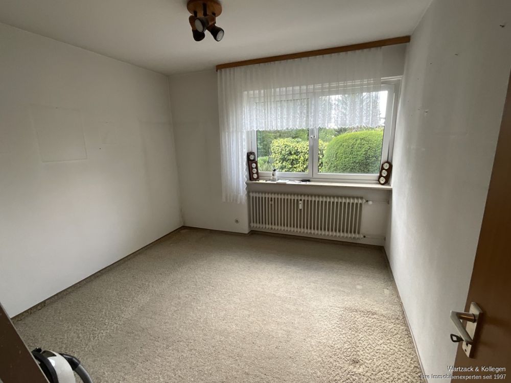 Gepflegtes 3-Familienhaus in bester Lage von Schwabach  zur Eigennutzung oder Kapitalanlage