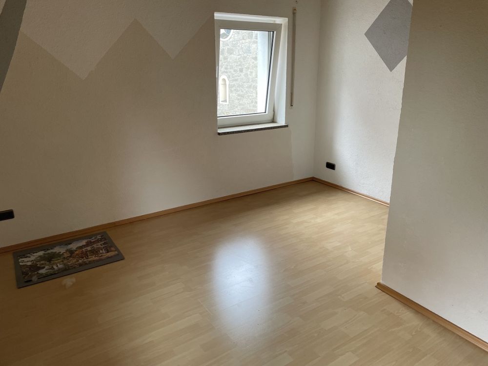 Zweifamilienwohnhaus im Herzen von Flossenbürg