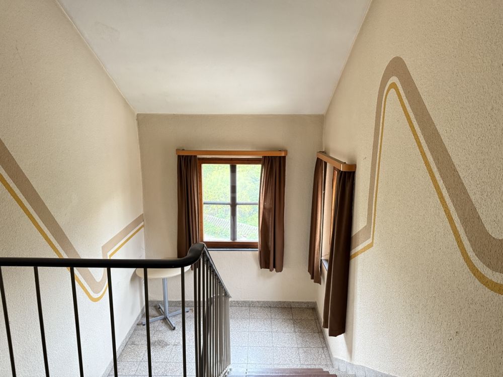 Individualisten aufgepasst – Historisches Anwesen mit vielfältigen Nutzungsmöglichkeiten in Thumsenreuth!