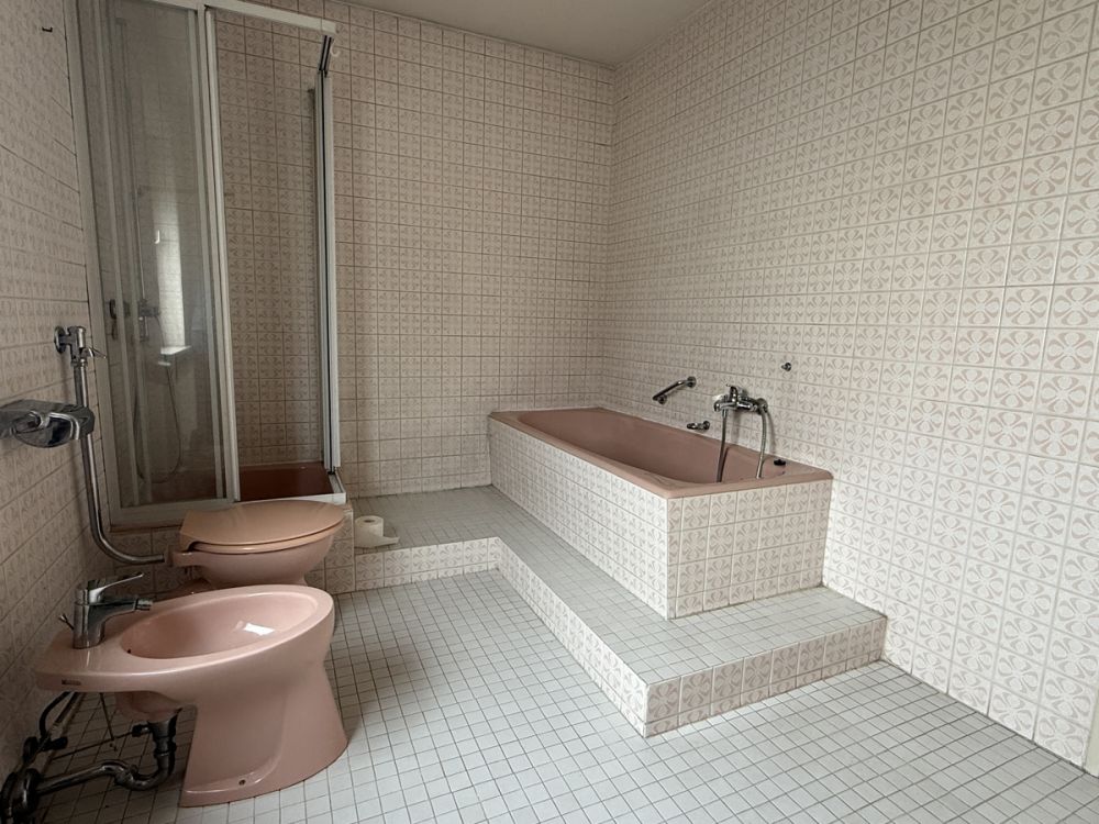 Freistehendes Einfamilienhaus in Weiden - Ost