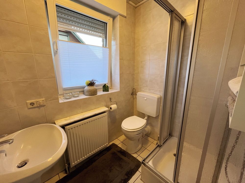 *Ein Klassiker, auf den Sie gewartet haben*
Einfamilienhaus in Rheine-Schotthock