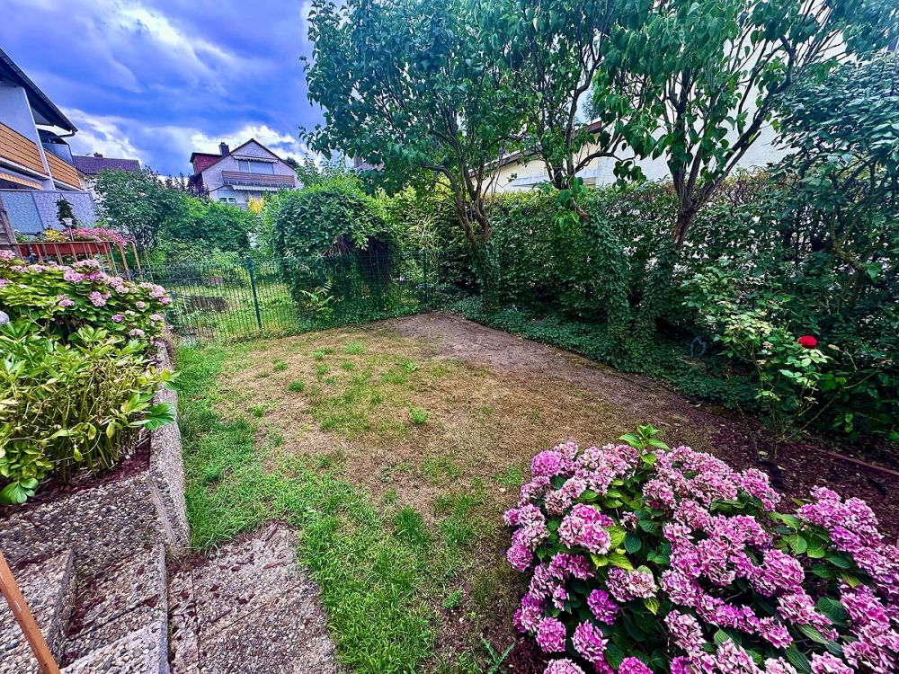 Attraktives Reihenmittelhaus in Offenbach-Bieber – ideal für Familien!