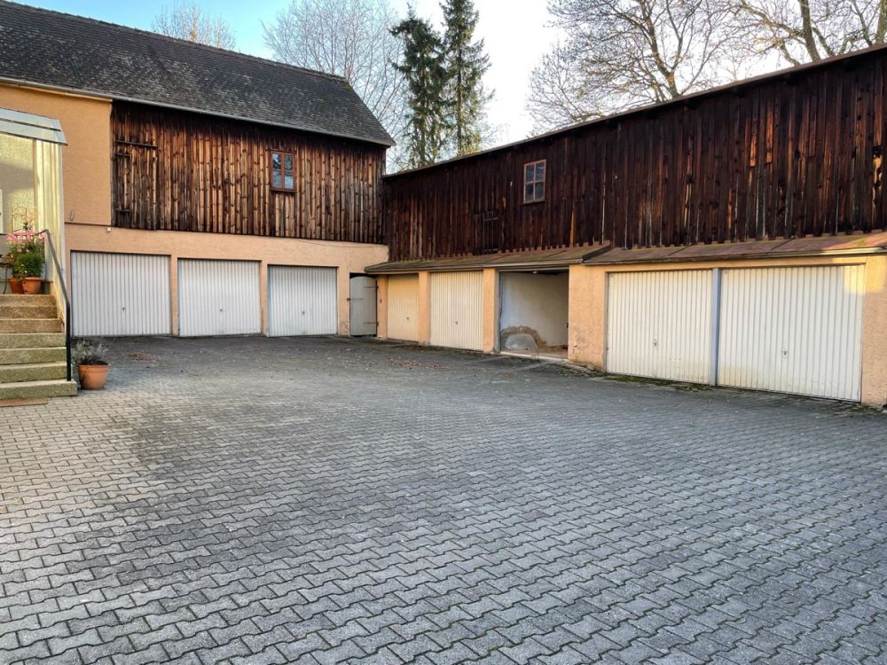 Voll vermietetes 6-Familienhaus in sehr guter Lage in Tirschenreuth