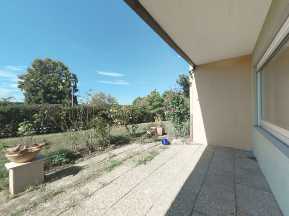 Mehrfamilienhaus in ruhiger Top-Wohnlage mit großem Renditepotential!