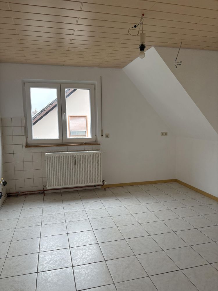 Familienfreundliches Zuhause in Ottersweier