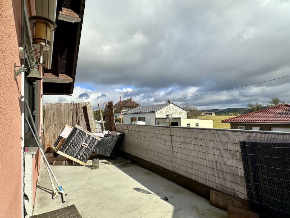 Ländliche Ruhe trifft Familienglück - Ihr neues Zuhause in der schönen Eifel
