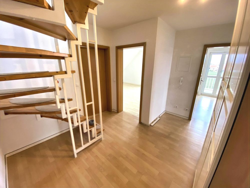 Flur / Eingangsbereich