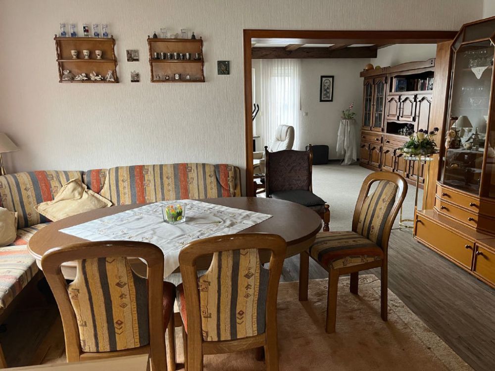 / Viel Platz für die ganze Familie!